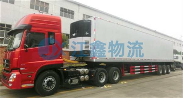 泰州到吉隆物流公司